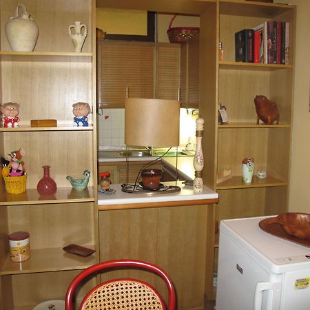 Appartamento Locazione Turistica Sea House Lido di Camaiore Esterno foto