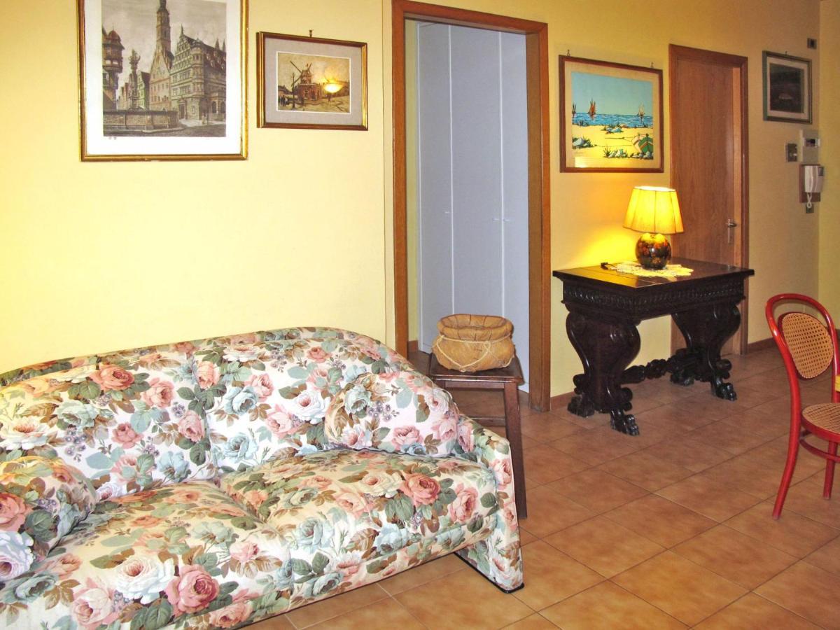 Appartamento Locazione Turistica Sea House Lido di Camaiore Esterno foto