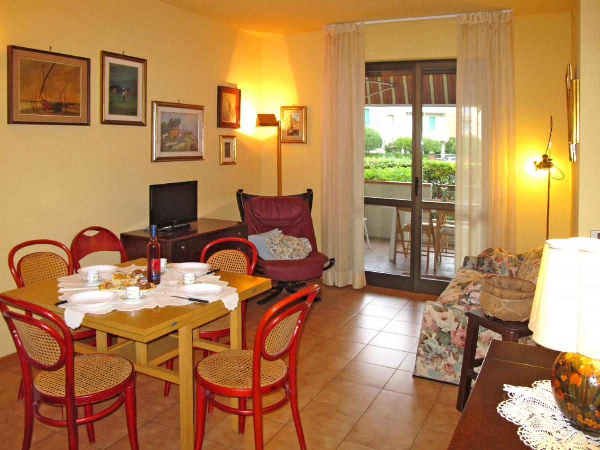 Appartamento Locazione Turistica Sea House Lido di Camaiore Esterno foto