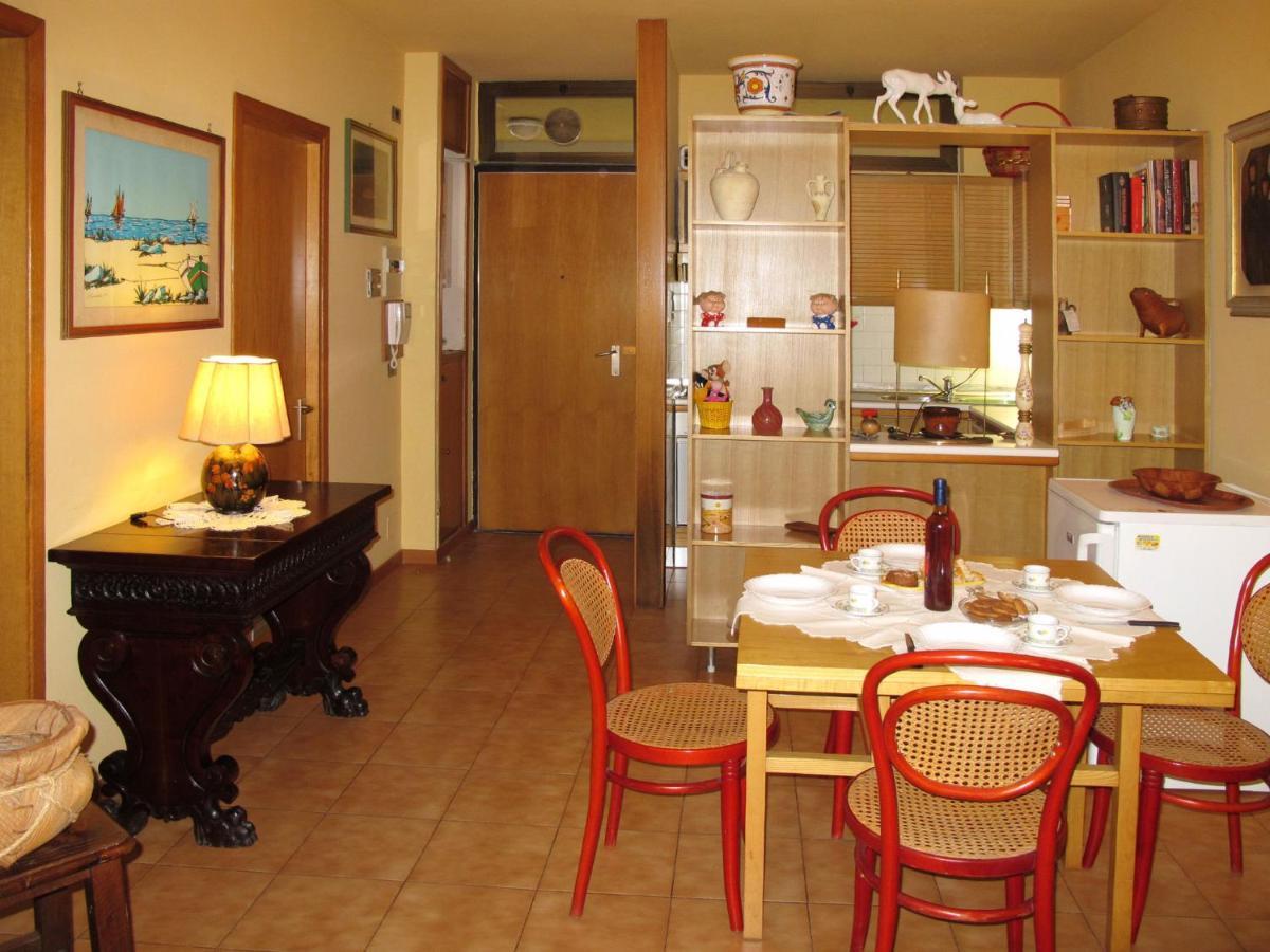 Appartamento Locazione Turistica Sea House Lido di Camaiore Esterno foto