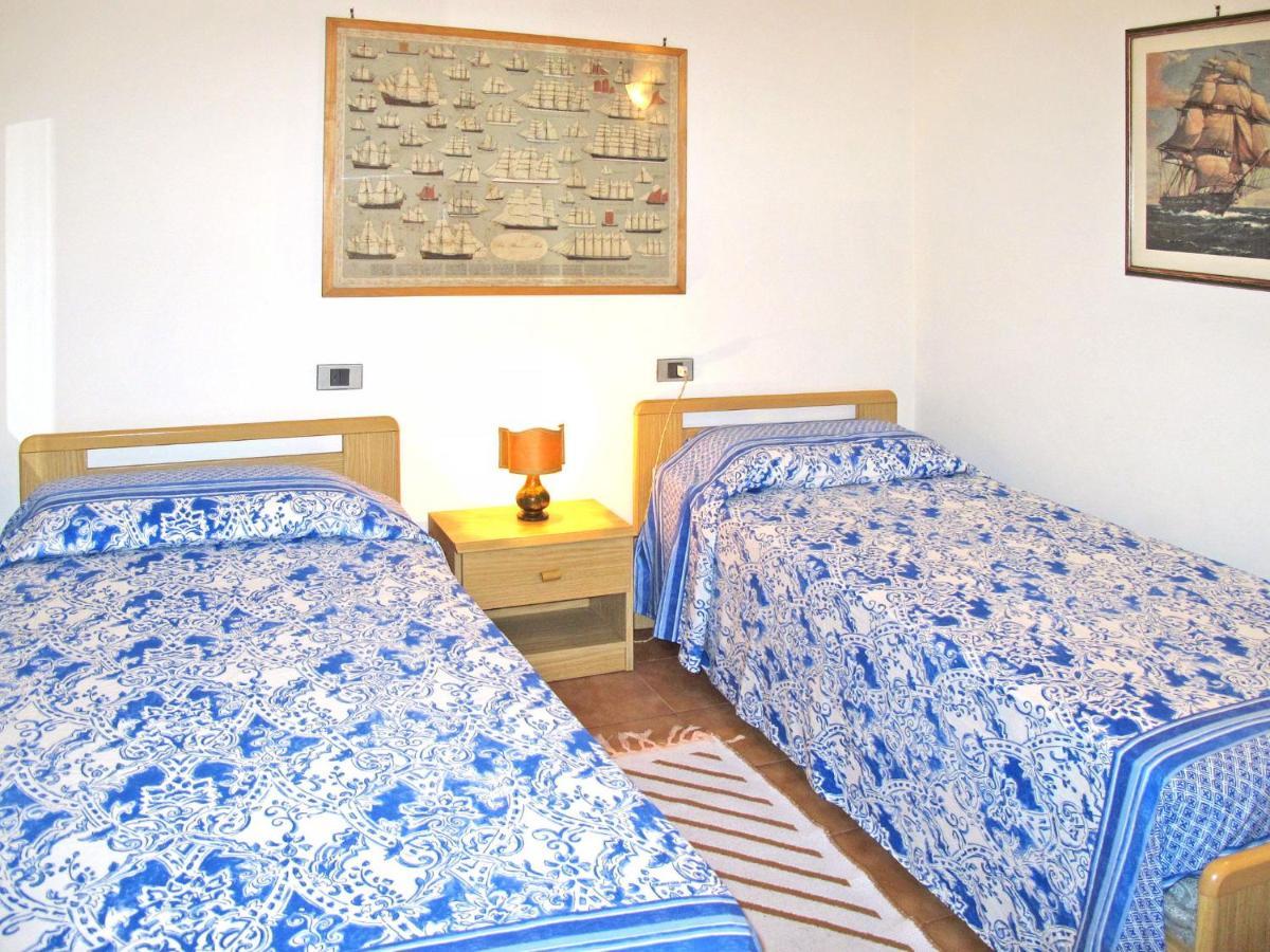 Appartamento Locazione Turistica Sea House Lido di Camaiore Esterno foto